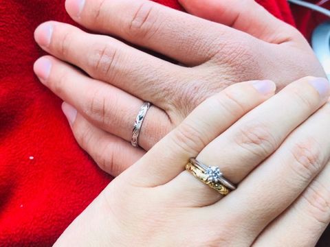 【Wailea(ワイレア)の口コミ】 ハワイアンジュエリー です。プライベートでもアクセサリーとして購入した…