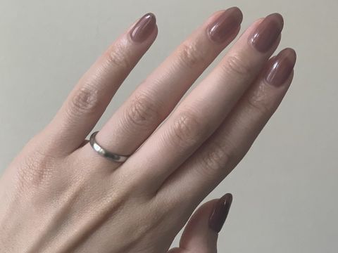 【shihara(シハラ)の口コミ】 華奢すぎない・シンプル(ダイヤなどはなし)・付け心地
を重視して選びまし…