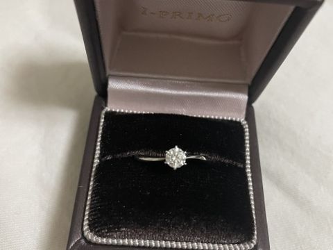 【アイプリモ(I-PRIMO)の口コミ】 横から見るとさりげなくハート型の窓が連なってにおり、横からも光が入る…