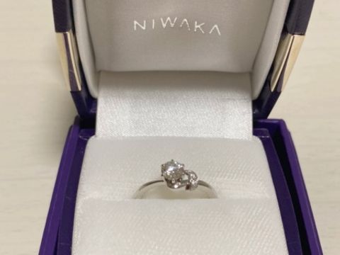 【俄(にわか)の口コミ】 俄さんならではの個性的なデザインと、ずっと眺めていたいくらい透き通っ…