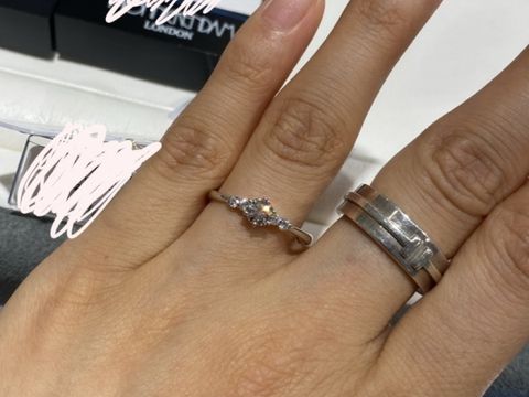 【モニッケンダム(MONNICKENDAM)の口コミ】 種類は少なかったので選ぶのには困りませんでした
ルースの数も少ないよう…