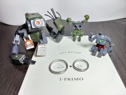 【アイプリモ(I-PRIMO)の口コミ】 細かい峰打ちが決め手になりました。
峰打ちが波のようにある事にウェーブ…