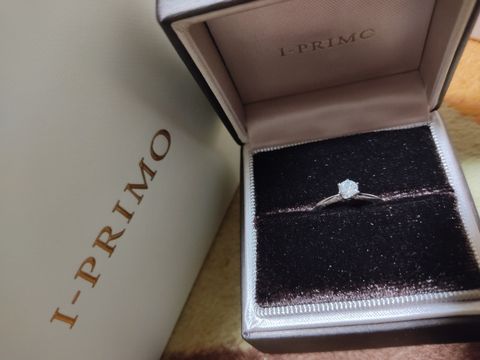 【アイプリモ(I-PRIMO)の口コミ】 アイプリモで1番人気で1番シンプルなデザインでしたが、普段からサプライ…