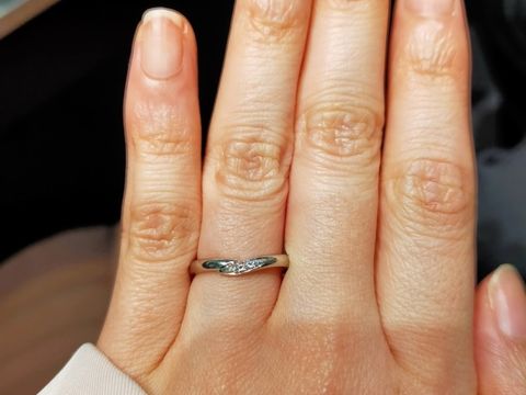 【アイプリモ(I-PRIMO)の口コミ】 V 字型ウェーブ型ストレート型幅広く見ている中で1番しっくりしたのがこの…