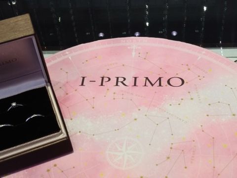 【アイプリモ(I-PRIMO)の口コミ】 シンプルで、つけやすいのがよかった。
プラチナなので色も変わりにくいし…