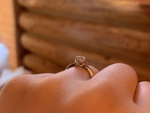 【ブルガリ(BVLGARI)の口コミ】 決め手は横から見たときの美しさでした。元々は普段使いできるような、あ…