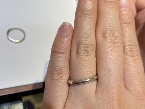 【杢目金屋(もくめがねや)の口コミ】 木目調のデザインが和っぽさを感じることもでき、ひとつとして同じ模様が…