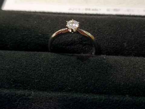 【GALA JEWELRY(ガラジュエリー)の口コミ】 デザインやダイヤモンドの素材(レベル)も大事だが、その中でも種類が豊富…