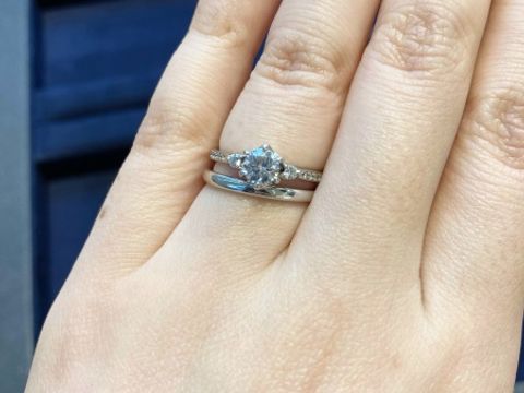 【BIJOUPIKO(ビジュピコ)の口コミ】 他のブランドにはない遊び心のあるデザインが決め手でした。さまざまなブ…