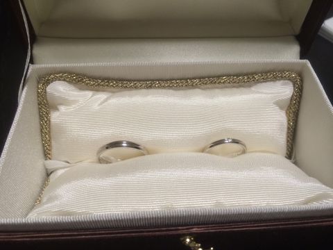 【ete(エテ)の口コミ】 何か所か色々なジュエリーショップを見てきましたが
これ！という物に出会…