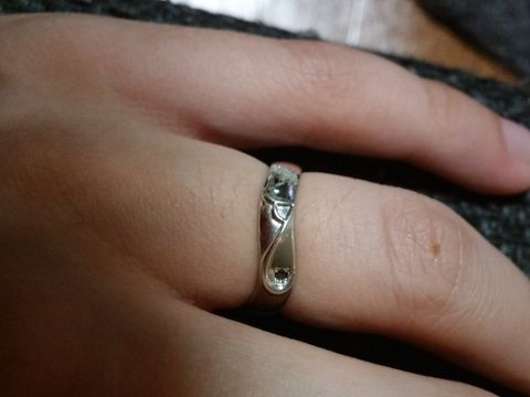【JEWELRY  KAMATA(ジュエリーかまた)の口コミ】 フルオーダーができるのと自分の予算に合わせていろいろと決めていけるの…