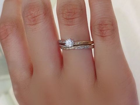 【RosettE(ロゼット)の口コミ】 アンティーク調の指輪を探していたため、見に行きました。有名なデザイナ…