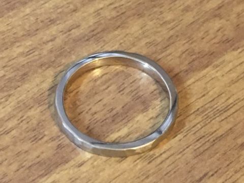 【CRAFY(クラフィ)の口コミ】 自分でオリジナルを作れることが一番よかったです。シンプルなデザイン、…