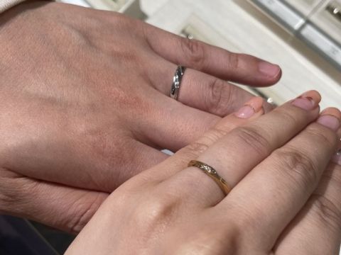 【Princess Bijou(プリンセス・ビジュー)の口コミ】 大人っぽいディズニーリングを探しているならおすすめ。
ぱっと見ディズニ…