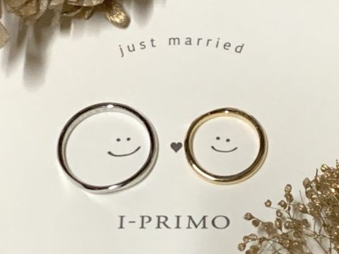 【アイプリモ(I-PRIMO)の口コミ】 彼の手がごつくウェーブは似合わなそうという理由で来店前はストレートの…