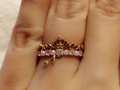 【サマンサシルヴァブライダルの口コミ】 サプライズプロポーズということで、私の大好きなディズニープリンセスの…