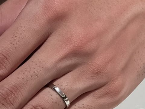 【ギンザタナカブライダル(GINZA TANAKA BRIDAL)の口コミ】 地金屋さんということもあり、プラチナの質は高い印象でした。また、価格…