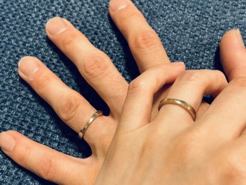 【mina.jewelry(ミナジュエリー)の口コミ】 とにかく材質にこだわりました。
その他は、付け心地、太さなどを重視しま…