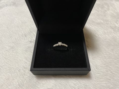 【GSTVの口コミ】 宝石そのものの品質と、それに対しての値段が決め手でした。普段から麗し…