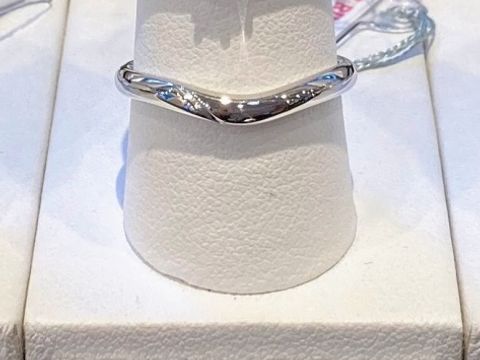 【Ginza Rim(銀座リム)の口コミ】 結婚指輪と婚約指輪がピッタリになる、セットリングならではの良さを実感…