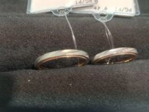 【GALA JEWELRY(ガラジュエリー)の口コミ】 装着心地が良く、普段使いしていても、つけている感じも違和感なく装着出…