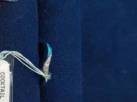 【BIJOUPIKO(ビジュピコ)の口コミ】 他の店舗で気になっているデザインから、取り扱いしているブランドのなか…