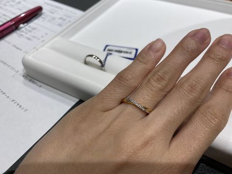 【YUKIZAKI BRIDAL(ユキザキブライダル)の口コミ】 いろんな自社ブランドが多い、

福岡の工場で製造されているため色々とカ…