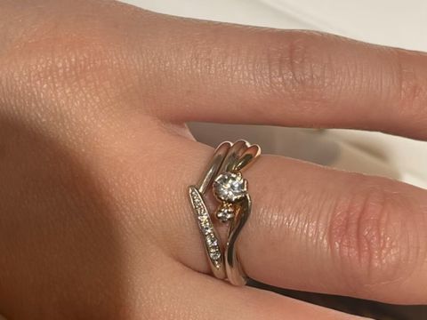 【杢目金屋(もくめがねや)の口コミ】 他と被りにくい点、日本の伝統を取り入れたデザインが他のブランドにはな…