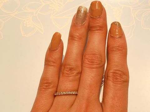 【ヴァンドーム青山(VENDOME AOYAMA)の口コミ】 【指輪のデザイン・テイスト・素材・価格について】シンプルで洗練された…