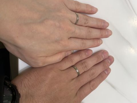 【FISCHER(フィッシャー)の口コミ】 ずっと付けてられるようシンプルで丈夫な指輪を探していました。
希望に合…