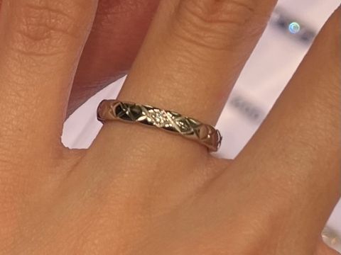 【シャネル(CHANEL)の口コミ】 人と被るのが嫌なのですが、ココクラッシュはそんなに被ることがないで気…