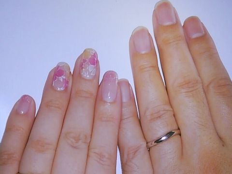 【TRECENTI(トレセンテ)の口コミ】 婚約指輪もトレセンテで購入しました。（フローラを購入）
フローラとのセ…