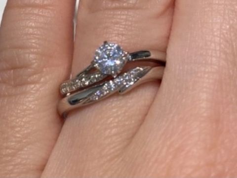 【アイプリモ(I-PRIMO)の口コミ】 初めはデザイン重視でそれぞれ好きなものを買おうと話していたのですが、…