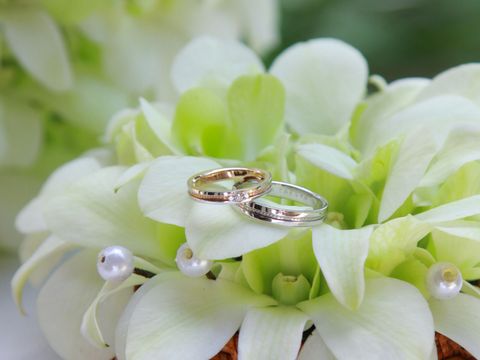 【アイプリモ(I-PRIMO)の口コミ】 ほとんど一目ぼれです。見たことのないデザイン！ミル打ちがハートな時点…