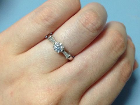 【アイプリモ(I-PRIMO)の口コミ】 普通すぎないデザインを希望。でも変に奇抜ではなく、面白いデザインで年…