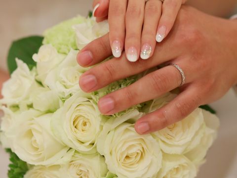 【シャネル(CHANEL)の口コミ】 マトラッセの指輪は雑誌やネットで見て一目惚れでした。もともとシャネル…