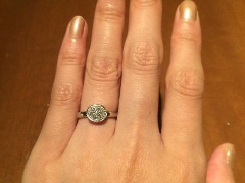 【アッシュペーフランス(H.P.FRANCE)の口コミ】 デザインがとにかく素敵で、あまり見たことのないものを探していたのでこ…