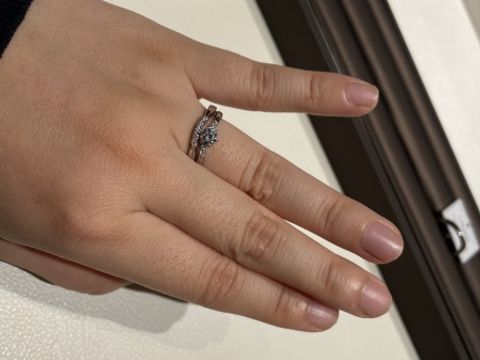 【アイプリモ(I-PRIMO)の口コミ】 内側が丸くなっていて着け心地が最高すぎました。つけているのを忘れてし…