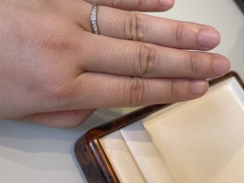 【JKPLANET(JKプラネット)の口コミ】 音楽用語がモチーフになった名前がついていて、音楽好きとしてはたまらな…