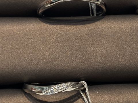 【アイプリモ(I-PRIMO)の口コミ】 つけ心地がよく中心に厚みが出ているそうなので、とても優しい印象にみら…