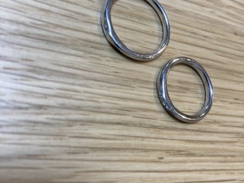 【TRECENTI(トレセンテ)の口コミ】 1番の決め手は装着時の違和感の少なさです。他のお店も何軒か回って試着し…