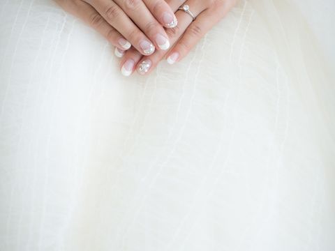 【ティファニー(Tiffany & Co.)の口コミ】 ティファニーハーモニー、カルティエのバレリーナ、ハリーウィンストンで…