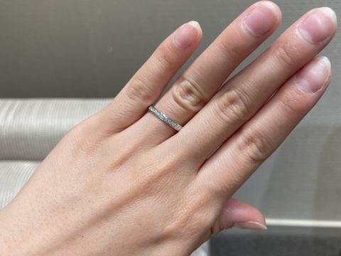 【アイプリモ(I-PRIMO)の口コミ】 さすがアイプリモさん。種類は今まで行ったブランドの中でも多く圧倒の商…