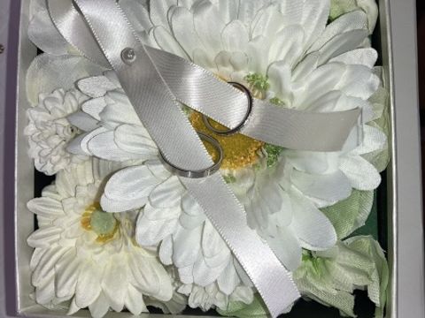 【PILOT BRIDAL(パイロットブライダル)の口コミ】 なんといっても鍛造シームレスリングで頑丈なところが決め手。店員さん曰…