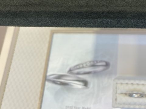 【ヴァンドーム青山(VENDOME AOYAMA)の口コミ】 お値打ち価格。そんなに高くない。デザインも、他とはないデザインなので…