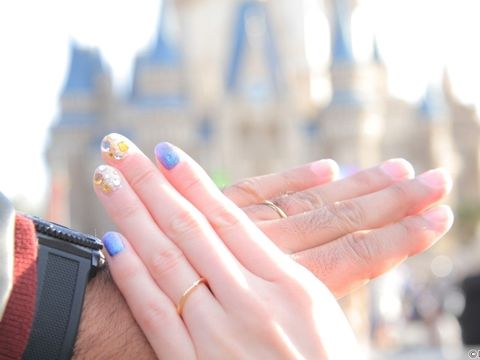 【ケイウノ ブライダル(K.UNO BRIDAL)の口コミ】 ディズニーが好きでディズニーデザインの豊富なケイウノさんに決めました…