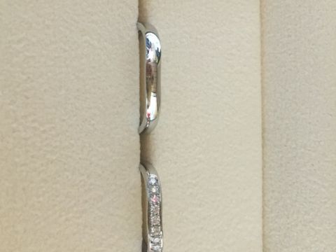 【TANZO.(鍛造指輪)の口コミ】 フルオーダーの指輪を鍛造製法という手法で作成してくださるところ。世界…