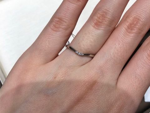 【アイプリモ(I-PRIMO)の口コミ】 デザインは可愛らしいものが多かったです。外資のブランドとは異なり、日…