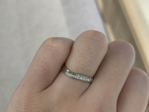 【BIJOUPIKO(ビジュピコ)の口コミ】 なにより一番のポイントは値段です。とてもお手頃のため、予算かなり限ら…