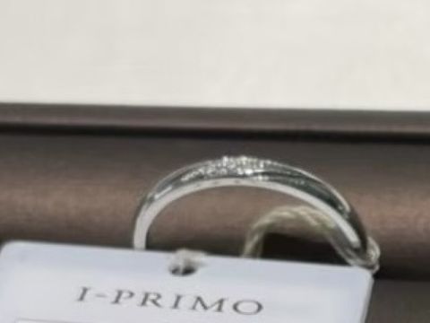【アイプリモ(I-PRIMO)の口コミ】 デザインなのか素材なのか？こちらのブランドの指輪はどれも、付け心地が…